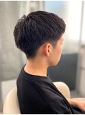 似合わせカット/似合わせメンズカット/メンズパーマ