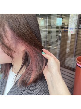 リチウム(LITHIUM...) イヤリングカラー