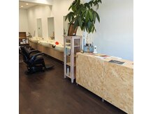 日常に寄り添うサロンです/西蒲区/理容室/バーバー/シェービング