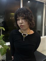 ライズエンドレスリミット(RiSE endless limit)&nbsp;カーリー！