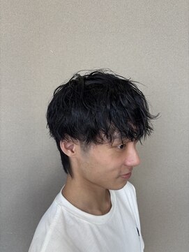 キュアケー(cureK) ピンカールツイスパ