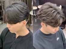 アッドバイケーツー 心斎橋(add by k-two Men's)