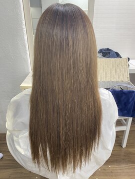 グロス 心斎橋(GLOSS) 【GLOSS心斎橋】エクステスタイル