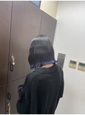 エンドカラー