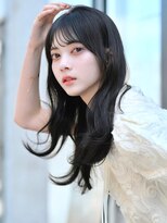 ミラリー トウキョウ(Mirareee Tokyo)&nbsp;【F】似合わせ大人かわいいニュアンスヘア