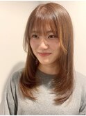 レイヤーカット
