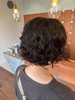 ノット 成田公津の杜(Knot)&nbsp;黒髪/オリーブグレー/小顔/ココアベージュ/成田公津の杜駅