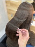 美髪ストレート〇本厚木