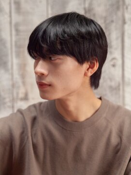 ナチュラルメンズ