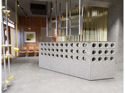 ルーメン 各務原(ROOO MEN)の写真