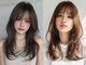 アンソレイユ ヘアー ガーデン(ensoleille hair garden)の写真