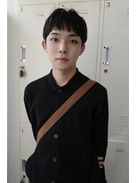 グラフ 立川(Graph.)&nbsp;メンズカットメンズショート