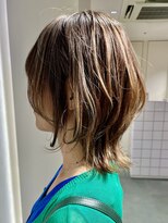 ステラ(STELLA)&nbsp;レイヤー×ハイライト