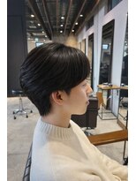 ボンドストーリールミエール(Bond Story lumiere)&nbsp;2WAYセンターパート