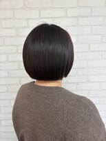 シャロン(Sharon)&nbsp;ミニボブ/コンパクトボブ