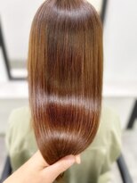 チェルシー 神戸(CHELSEA)&nbsp;髪質改善／酸性ストレート