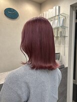トパ(topa)&nbsp;pink