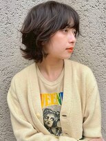 ディフィーノ 赤坂(DIFINO)&nbsp;ゆるふわボブ/レイヤーカット/顔周りレイヤー