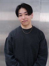 レタッチ バイ フィフス 天神大名(RETOUCH by fifth)&nbsp;甲斐 雄吏