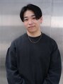 レタッチ バイ フィフス 天神大名(RETOUCH by fifth) 甲斐 雄吏
