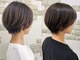 ジパング 押上店(Zipangu)の写真/豊富な経験・知識を兼ね備えたスタイリストが、毛質の変化に合わせた薬剤選定。髪のお悩みに寄り添います！