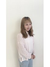 ヘアポジション 五所川原店(HAIR Position) 小野