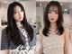 meakの写真/完成まで2年。厳選商材と丁寧なヒアリングで、meakは「扱いやすく、自然とまとまる髪」を叶えます。