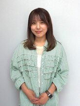 カイノ メンズサロン 金剛店(KAINO)&nbsp;伊藤 萌