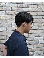 アナンダ(ananda)&nbsp;学生メンズカット！！