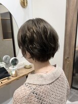 シア 新越谷店(SHEER) 【Mai】スモーキーベージュ
