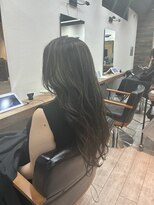 シエル 蒲田店(CIEL)&nbsp;コントラストハイライト