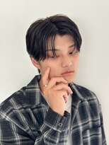 オブジェ ナチュレ(OBJE’T nature)&nbsp;メンズナチュラルストレート【平松伸一】