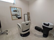 ヘアーサロン カド