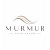 MURMUR.中野/白髪染め/白髪ぼかしのお店ロゴ