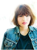 バルーンボブ