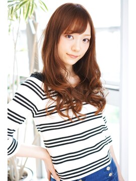 フェリス(FELIS) 【FELIS】我孫子 シフォンパーマ