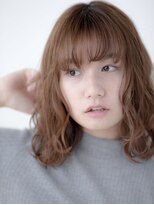 ボコカ(bococa)&nbsp;オトナ♪ヌーディーブラウンカラー