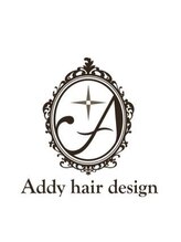 アディ ヘアデザイン(Addy hair design)
