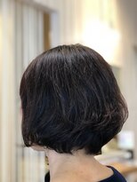 シースアクシア(X axia)&nbsp;デジタルパーマ