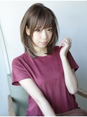 《AFLOAT裕二朗》大人女性、ミセス世代に支持◎髪型ミディアム64