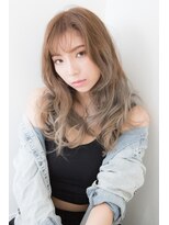 カルム HAIRMAKE CALME 【CALME】イマドキ＊グラデーションカラー