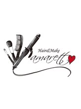 Hair&Make amaretto 東京駅八重洲店 【ヘアーアンドメイク アマレット】