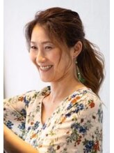 ルリヤン(le Lien)&nbsp;Yajima Reiko