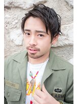 コットン 小田原店(Cotton)&nbsp;【COTTON 小田原】さわやかアップバング☆