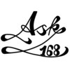 アスクイロハ(Ask168)のお店ロゴ