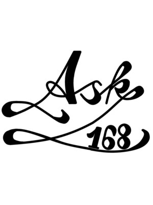 アスクイロハ(Ask168)