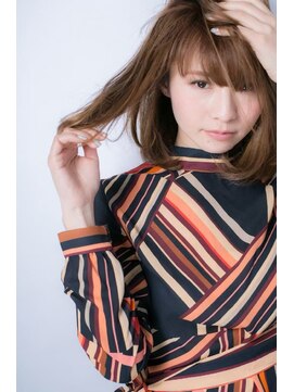 トゥルース 我孫子店(TRUTH) おすすめスタイル