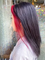 アオ(AO)&nbsp;外国人風フェイスカラー