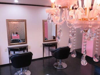 IRie HAIR SALON【アイリーヘアーサロン】