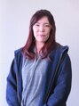ライオンハート(Lion Heart) 柿崎 美恵子